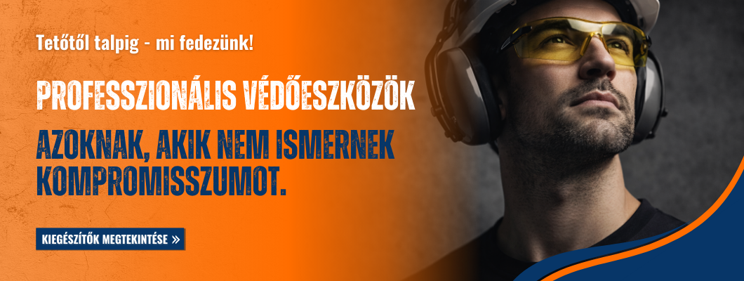 Védőeszközök