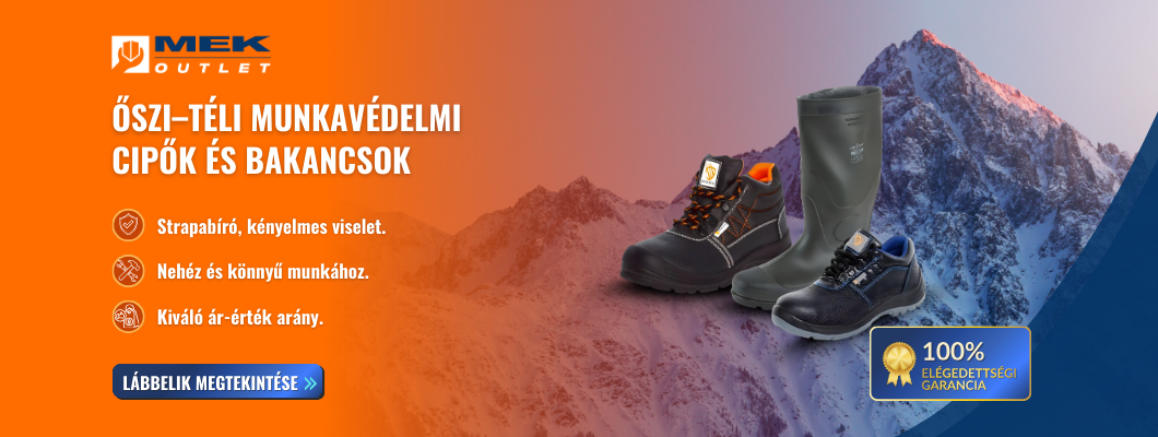 MEKoutlet webáruház