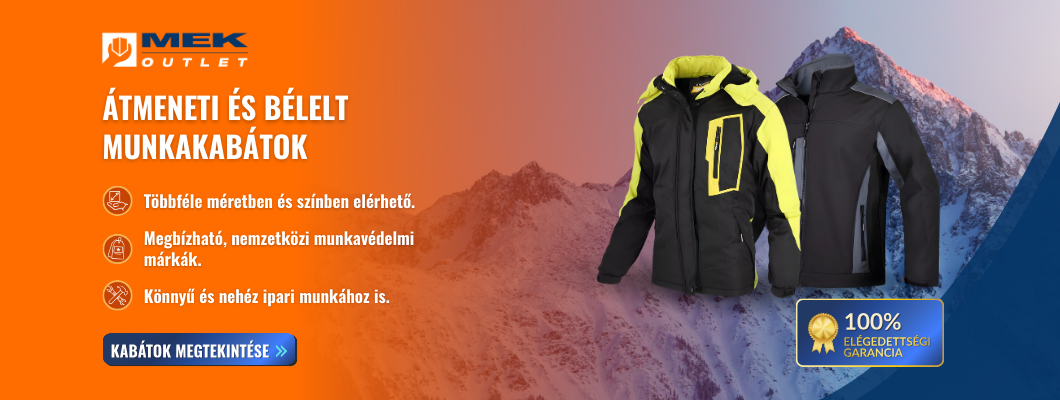 MEKoutlet webáruház