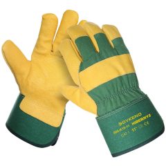 Hybernis kiváló minőségű téli kesztyű 11