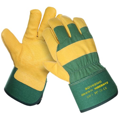 Hybernis kiváló minőségű téli kesztyű 11