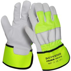 Palmur kombinált puha munkakesztyű 10,5