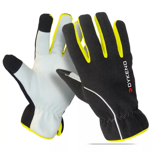 MEMTOR téli kombinált kesztyű 08