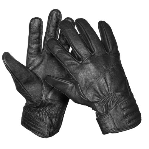 VILARD SZABADIDŐS BŐRKESZTYŰ 10