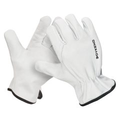 GANTUR teljes bőr kesztyű 08