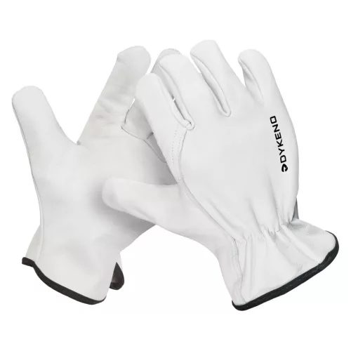 GANTUR teljes bőr kesztyű 09