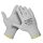 Snowy Antistatic textilkesztyű, antisztatikus 09