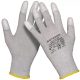 Fabric finger antistatic pro antisztatikus kesztyű 07