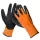 WINTAR akril kesztyű dupla latex bevonattal a tenyéren és az ujjakon 09