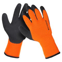 TERMFLEX Téli, bevonatos kesztyű 08