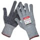 GRIFIX légáteresztő kesztyű speciális vágásálló szálla 07
