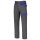 PRIMO deréknadrág, szürke-kék 36