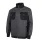 Primo Lite munkadzseki szürke fekete 40