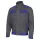 PRIMO munkadzseki, szürke-kék 48