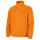 Blatana unisex polár felső narancs 4XL