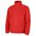 Blatana unisex polár felső piros XS