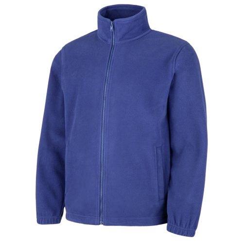 Blatana unisex polár felső királykék S