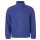 Blatana unisex polár felső királykék XL