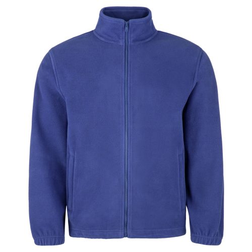 Blatana unisex polár felső királykék XL