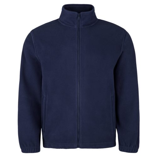 Blatana unisex polár felső tengerészkék M