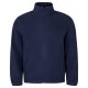 Blatana unisex polár felső tengerészkék XS