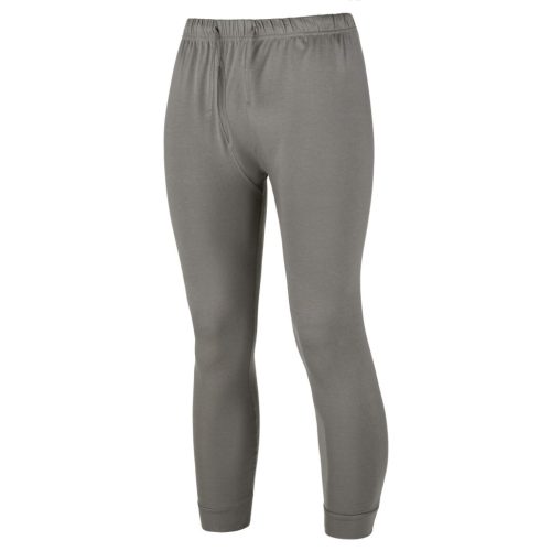 Walker férfi hosszú alsónadrág szürke 4XL