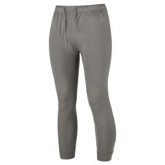 Walker férfi hosszú alsónadrág szürke XS