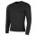 Tarek hosszú ujjú póló fekete S