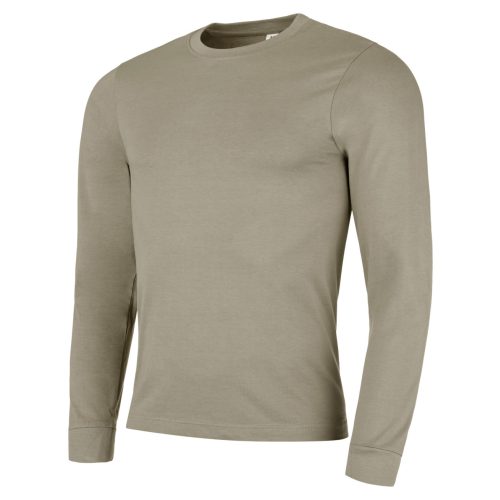 Tarek hosszú ujjú póló szürke M