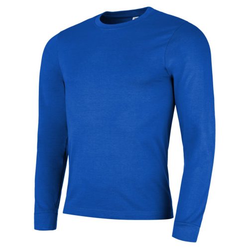 Tarek hosszú ujjú póló királykék 2XL