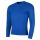 Tarek hosszú ujjú póló királykék L