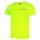 SWIFT RÖVID UJJÚ SPORTPÓLÓ neonzöld M