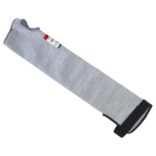 Lartech Pro vágásálló karvédő, 550 mm, tépőzáras