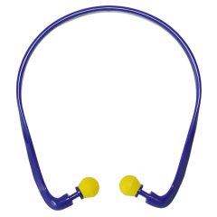 Hallásvédő füldugók 28 dB, pánttal