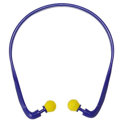 Hallásvédő füldugók 28 dB, pánttal