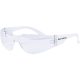 LUNETO védőszemüveg, átlátszó