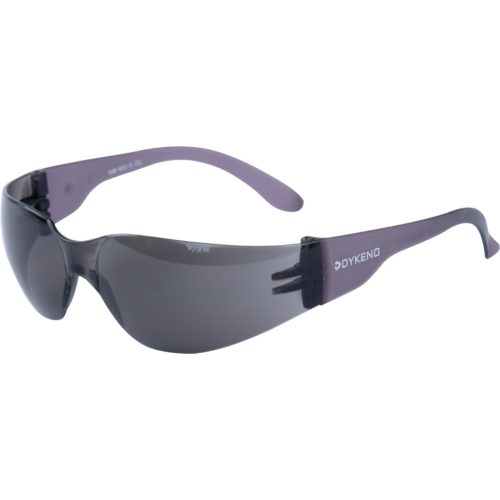 LUNETO védőszemüveg, füst