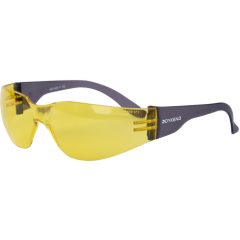 LUNETO védőszemüveg, sárga