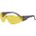 LUNETO védőszemüveg, sárga