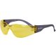LUNETO védőszemüveg, sárga