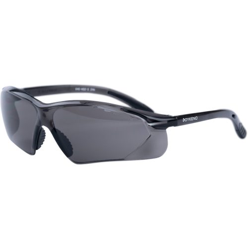 LARGO védőszemüveg, füst