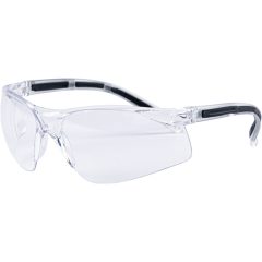 VIVO védőszemüveg, átlátszó