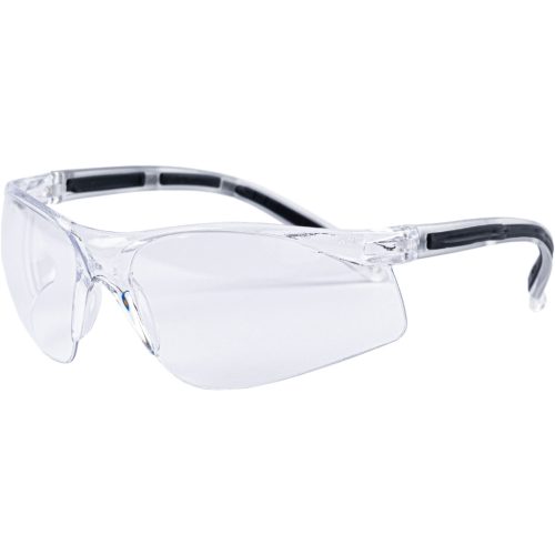 VIVO védőszemüveg, átlátszó