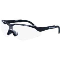 CRYSTALIC védőszemüveg, átlátszó