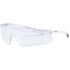 MIRADO védőszemüveg, átlátszó