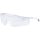 MIRADO védőszemüveg, átlátszó
