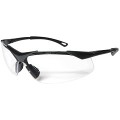 SCRENNO védőszemüveg, átlátszó