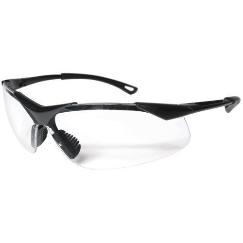 SCRENNO védőszemüveg, átlátszó