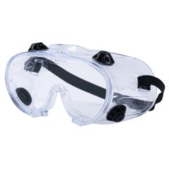 LONUS védőszemüveg, átlátszó