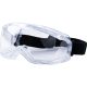 SIARA védőszemüveg, átlátszó